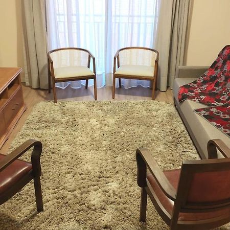 Apartamento Centro Gramado 103 Lejlighed Eksteriør billede