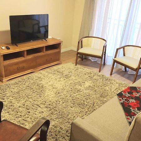 Apartamento Centro Gramado 103 Lejlighed Eksteriør billede