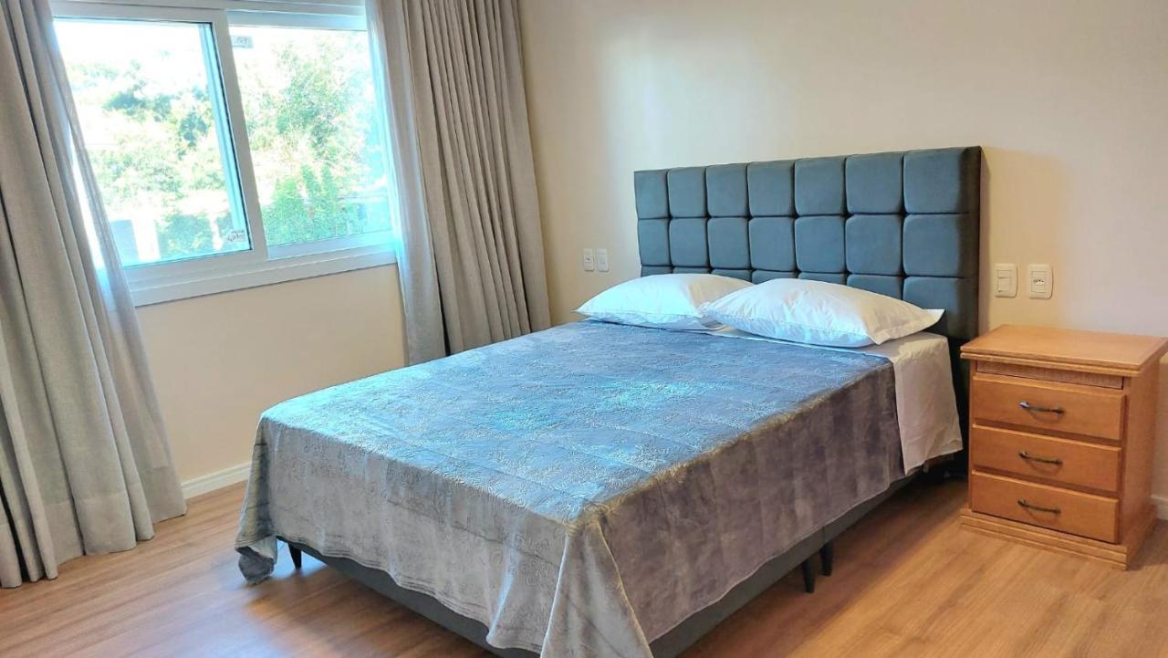 Apartamento Centro Gramado 103 Lejlighed Eksteriør billede