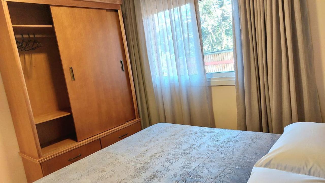 Apartamento Centro Gramado 103 Lejlighed Eksteriør billede